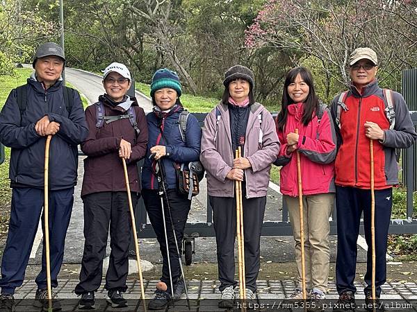 新竹市香山區青青草原步道繞一圈--113030202