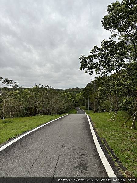 新竹市香山區青青草原步道繞一圈--113030202