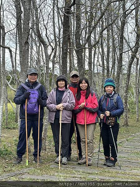 新竹市香山區青青草原步道繞一圈--113030202