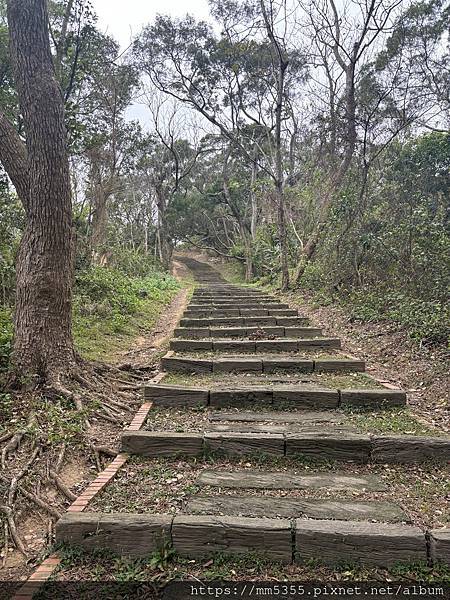 新竹市香山區青青草原步道繞一圈--113030202