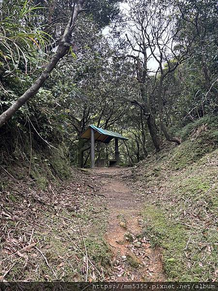 新北市瑞芳區石尾路步道、百二崁古道、貂山古道、黃金神社繞一圈