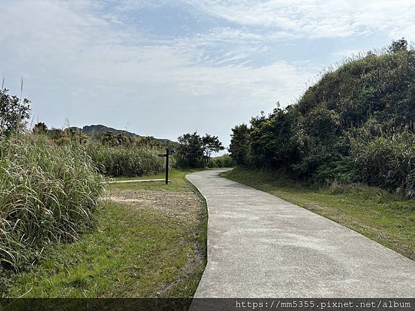 新北市瑞芳區石尾路步道、百二崁古道、貂山古道、黃金神社繞一圈