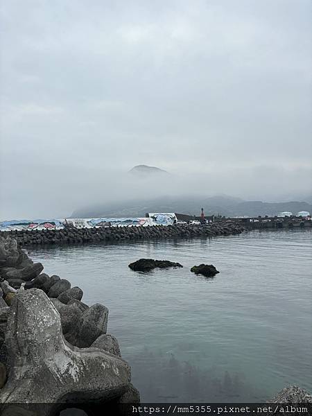 新北市瑞芳區石尾路步道、百二崁古道、貂山古道、黃金神社繞一圈