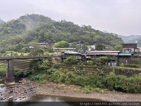 新北市瑞芳區三貂嶺(合谷、摩天、枇杷)步道，野人谷、大華車站