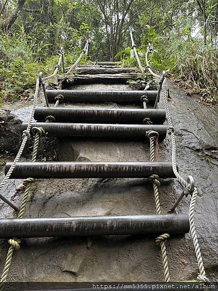 新北市瑞芳區三貂嶺(合谷、摩天、枇杷)步道，野人谷、大華車站