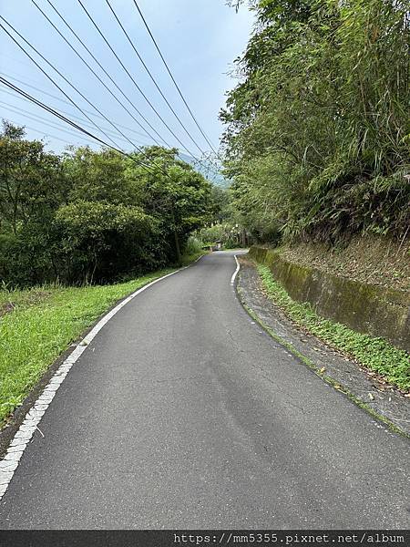 新北市平溪區茶販古道、東勢格古道、臭頭山、咸豐嶺古道繞一圈-