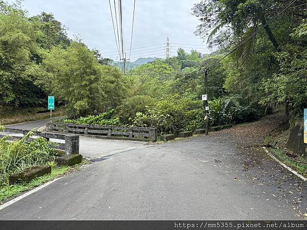 新北市平溪區茶販古道、東勢格古道、臭頭山、咸豐嶺古道繞一圈-