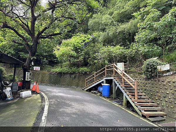 新竹縣新埔鎮九芎湖霽月、九福、觀南步道繞一圈--113042