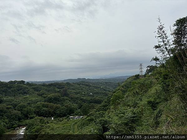 新竹縣新埔鎮九芎湖霽月、九福、觀南步道繞一圈--113042