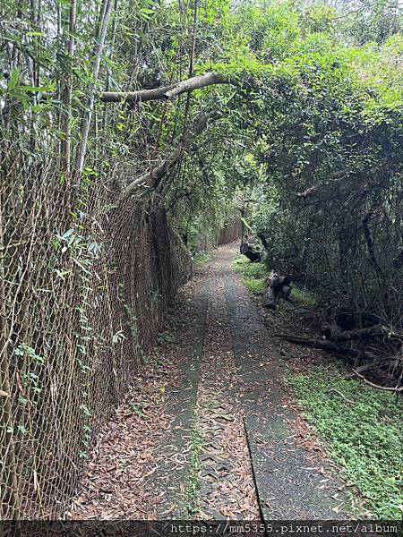 新竹縣新埔鎮九芎湖霽月、九福、觀南步道繞一圈--113042