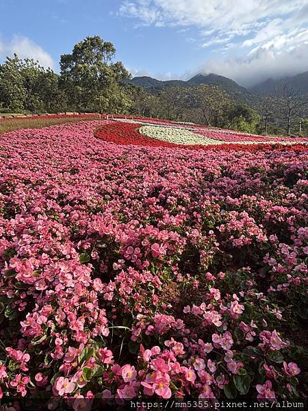 台北市北投三層崎公園、貴子坑、小坪頂山--1140222