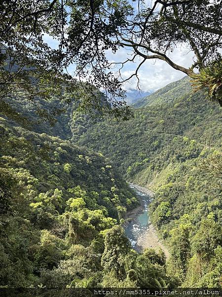 新北市烏來信賢步道、內洞森林遊憩區--1141315