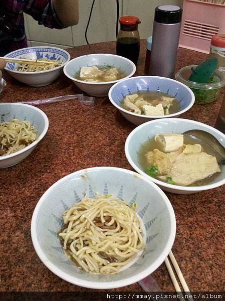 懷念的菜麵 懷念的菜麵