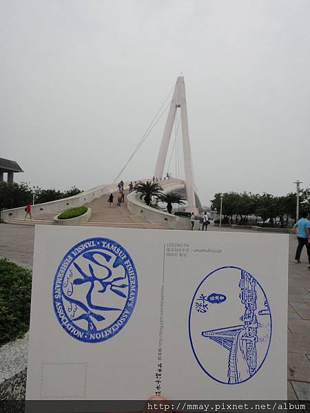 淡水.漁人碼頭 淡水.漁人碼頭
