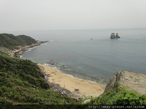 萬里海邊 萬里海邊