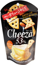 cheeza 53% 