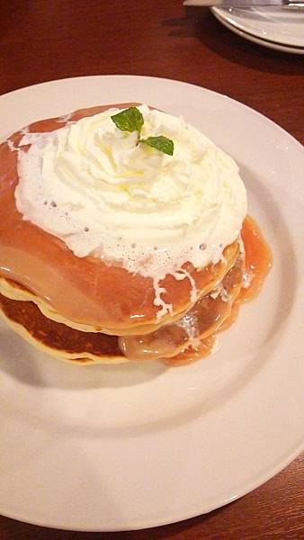 日本東京 Cinnamon’s Restrant ―表参道店
