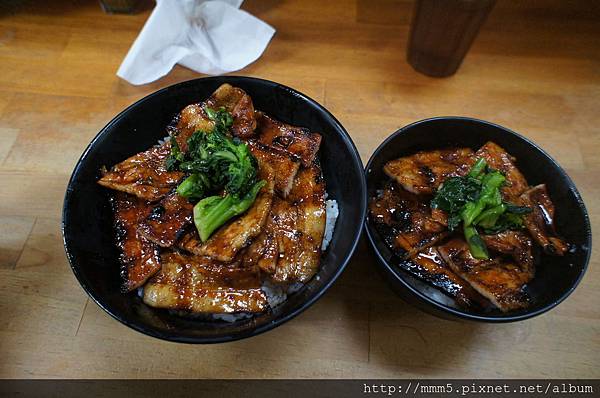 日本 東京/新橋 超高CP值的丼飯冠軍 豬肉丼專門店-豚大學(豚大学)