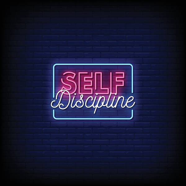 Self-discipline