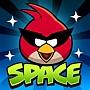 angrybird   space