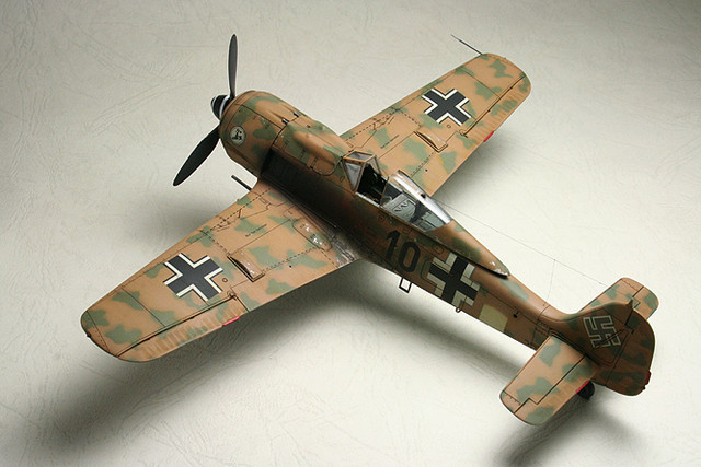 German_Fw190_Mmodel_2