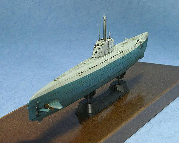 U-Boat_XXI_mmodel_3