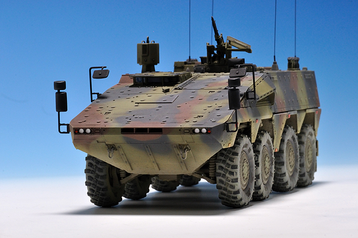 German_BOXER MRAV_mmodel_01