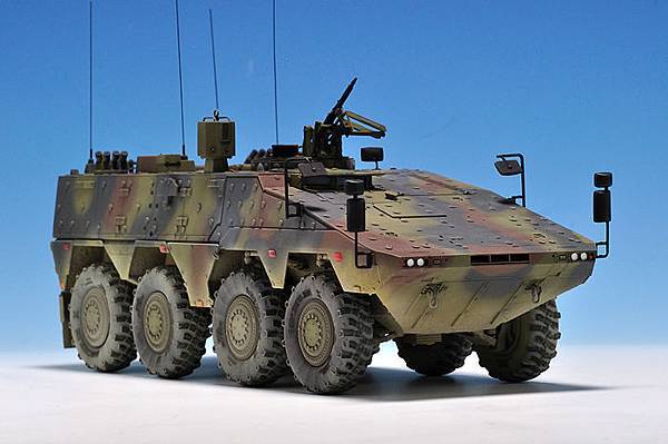 German_BOXER MRAV_mmodel_03