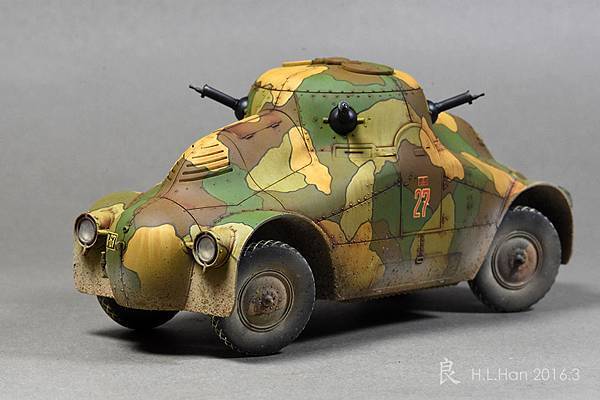 SKODA PA-II 未組み立て SKODA PA-II 未組み立て SKODA PA-II 未組み立て - メルカリ