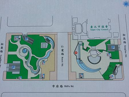 照片 - 20130828東花談話處 (7)