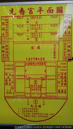 莫非先嗇宮踩點 (2)