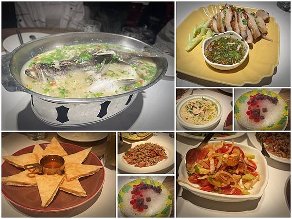 小桀慶生-瓦城(17y)&女友第一次見面