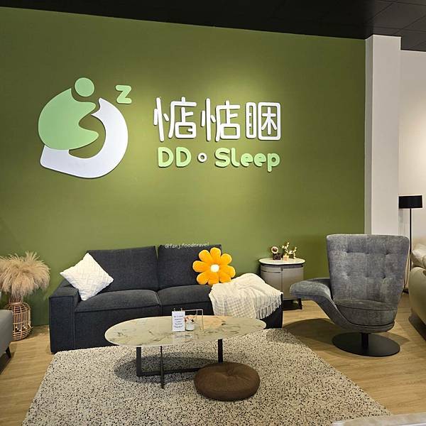 南部沙發床墊推薦，惦惦睏床品家居 楠梓店，帶給學子們最舒適的