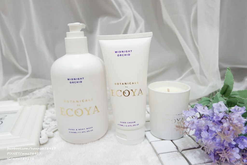 【身體保養x團購】 Ecoya x 大自然午夜鈴蘭禮盒 澳洲著名天然香氛品牌 每天化身花香仙子 母親節送禮首選