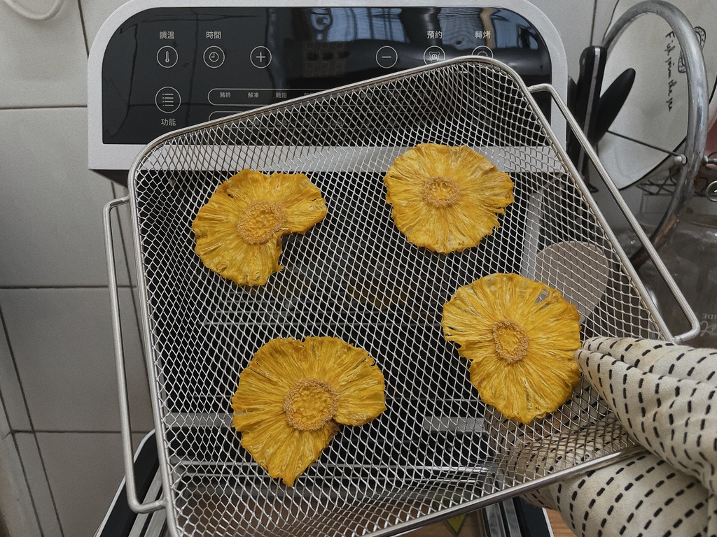 IMG_0886.JPG SANSUI山水 12L旋風溫控智能氣炸烤箱SAF-553N 自動轉烤/不鏽鋼內膽 / 氣炸烤箱料理 中秋與家人朋友輕鬆烤肉