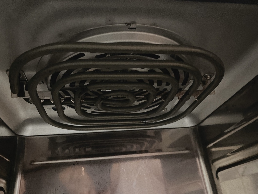 S__171851782.jpg SANSUI山水 12L旋風溫控智能氣炸烤箱SAF-553N 自動轉烤/不鏽鋼內膽 / 氣炸烤箱料理 中秋與家人朋友輕鬆烤肉