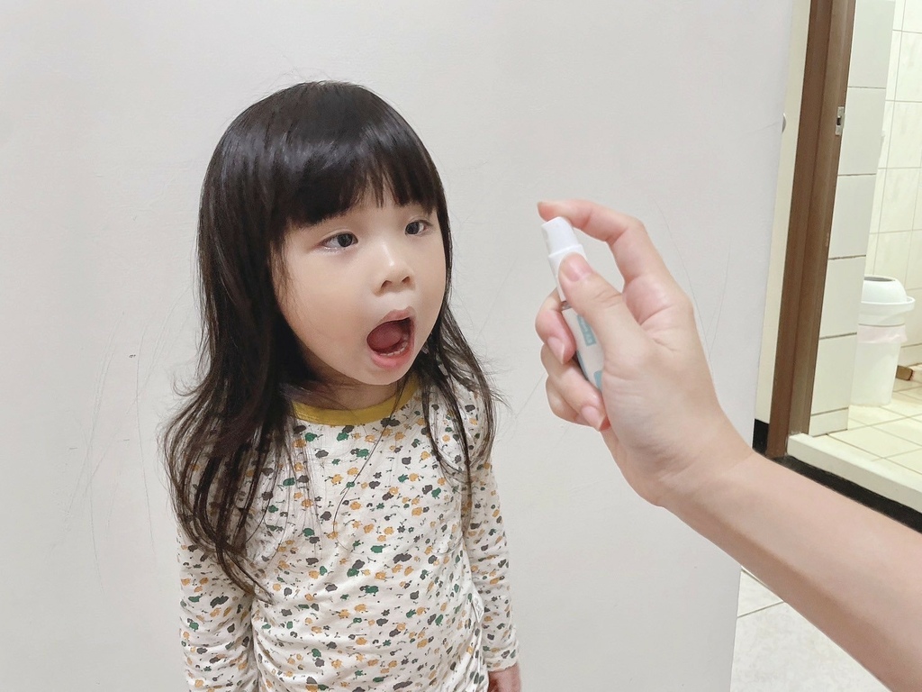 兒童含氟牙膏推薦 | oh care 歐克威爾 食品級成份 