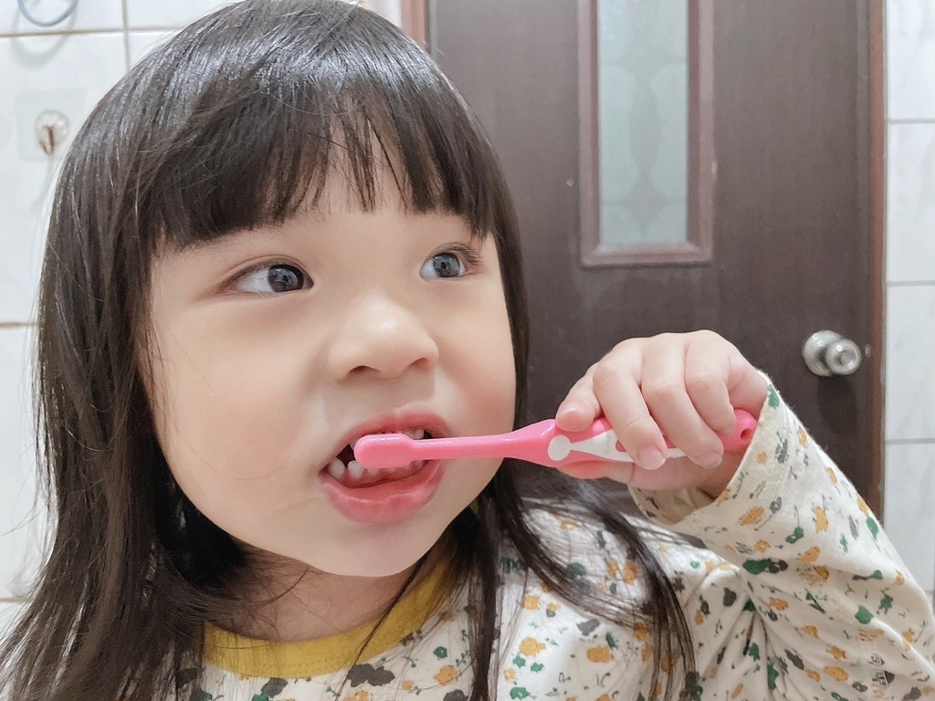 兒童含氟牙膏推薦 | oh care 歐克威爾 食品級成份 