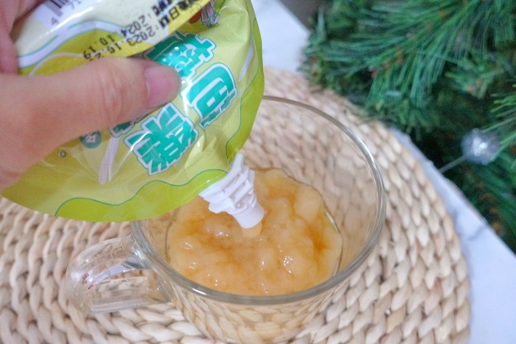 兒童原汁飲品推薦 |  萊啾姆  菓蒔季輕食鮮果凍飲  水果