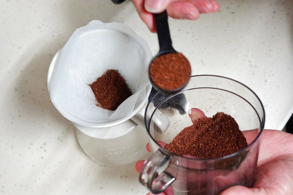 咖啡磨豆機推薦 | IKUK 40 段全功能磨豆機  均勻磨