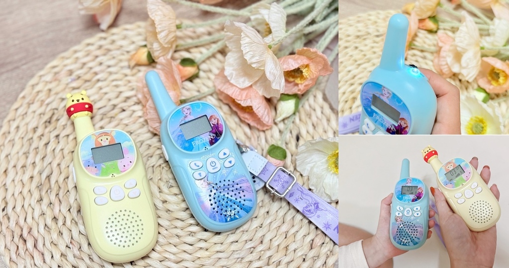 迪士尼小物推薦 | infothink 迪士尼正版授權 兒