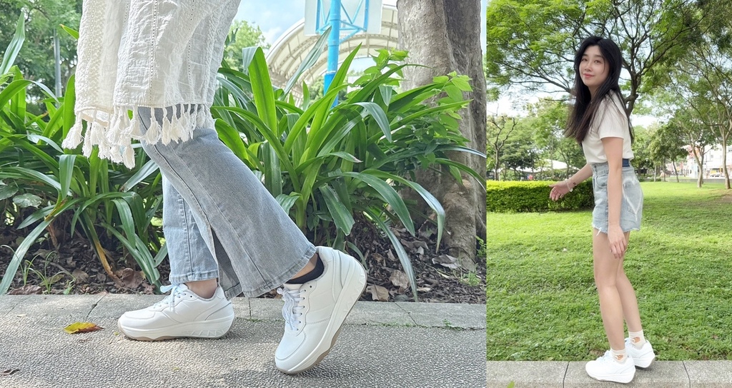 鞋款推薦 | bonjour 循環恢復Ti22核心美體鞋 秘