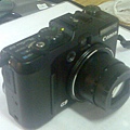  CANON  G9