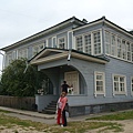 十二月黨人之屋(Decembrists' House)