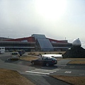 冰島Keflavik國際機場