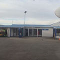 冰島Reykjavik國內機場
