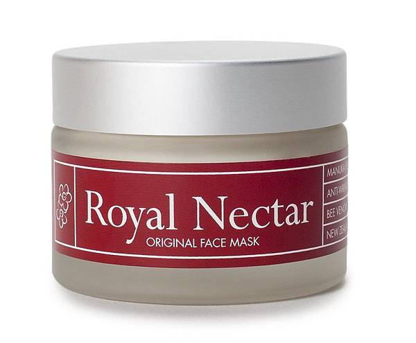 Royal Nectar皇家花蜜蜂毒面膜(50ml) 售價1500含運費