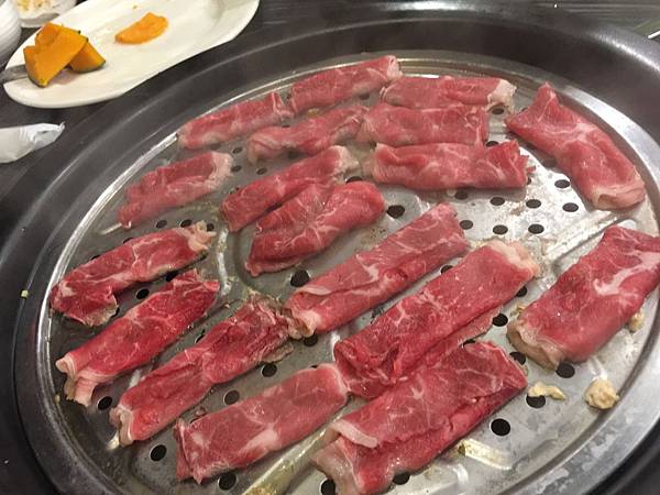 九鼎蒸霸＿鳳山店＿牛肉