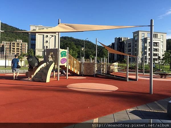 士林四號廣場 士林四號廣場