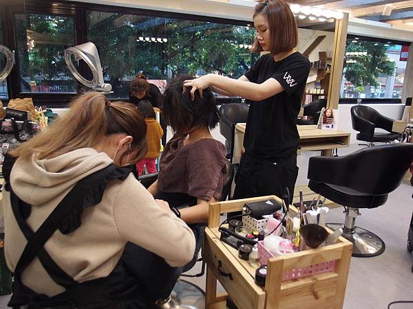 wittywoman排毒洗髮紓壓